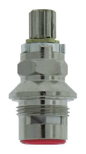 Ceramic Hot Side Stem for Price Pfister Lavatory and Kitchen Faucets