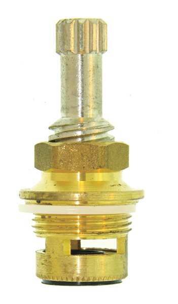 Lavatory Hot Stem, For Price Pfister