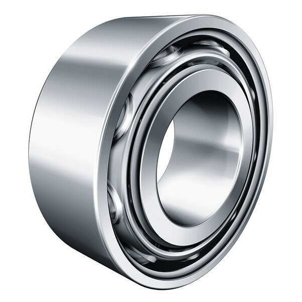 Angular Contact Ball Bearing, 7300 rpm