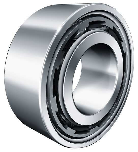 Angular Contact Ball Bearing, 16,600 rpm