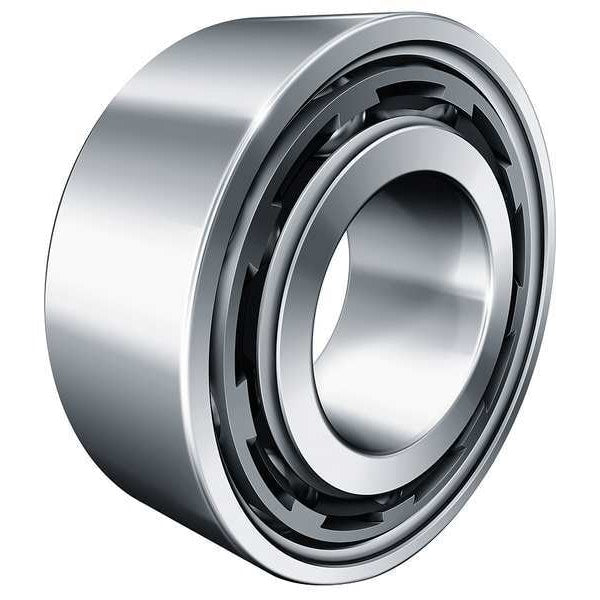 Angular Contact Ball Bearing, 11,900 rpm