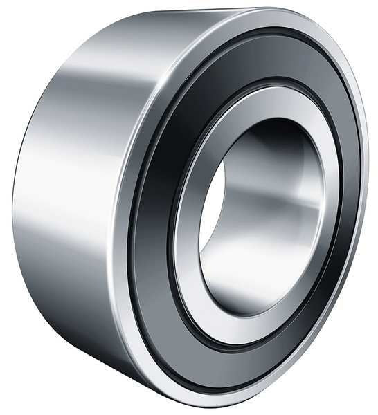 Angular Contact Ball Bearing, 7300 rpm