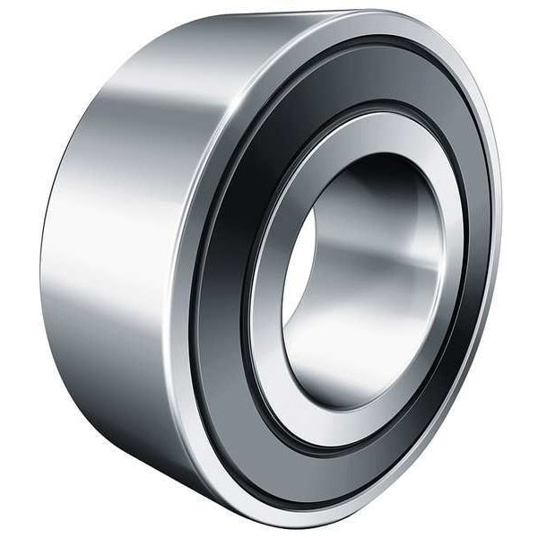 Angular Contact Ball Bearing, 11,900 rpm