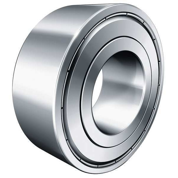 Angular Contact Ball Bearing, 4946 lb.