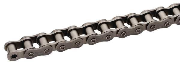Roller Chain, British, 06B ANSI, 10 ft.