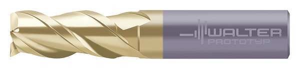 Walter Prototyp - End mill