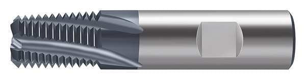 Walter Prototyp - Thread milling cutter