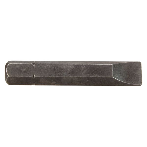 Slotted Standard Apex No. 3