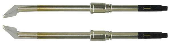 Blades, Metal, Long 26-36 AWG