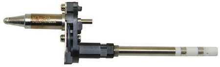 Nozzle, Round, 2.0 x 3.4mm, Desoldering