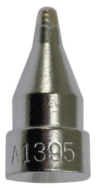 Nozzle, Extra Long, 1.3x2.3mm, Desoldering