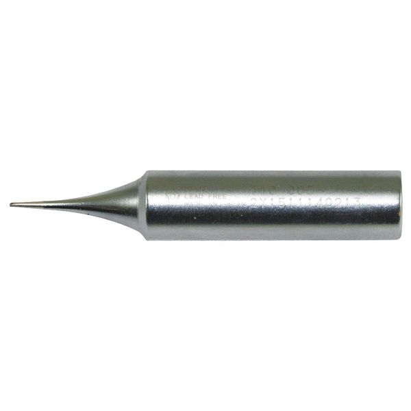 Soldering Tip, Bevel, 0.5mm x 13.5mm