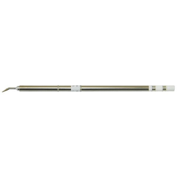 Soldering Tip, Conical, 0.2mmx7.5mmx9.3mm