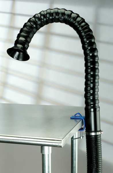 Loc-Line with Round Nozzle, Neoprene