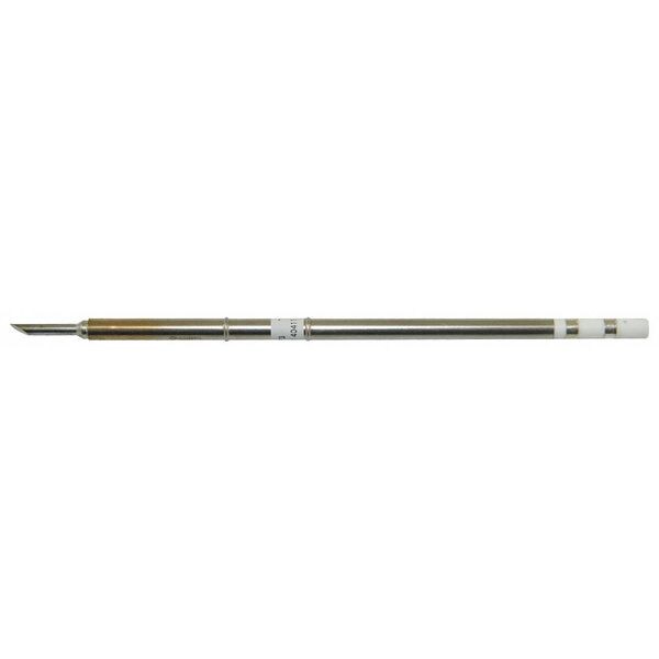 Soldering Tip, Bevel, 3mm x 19.5mm