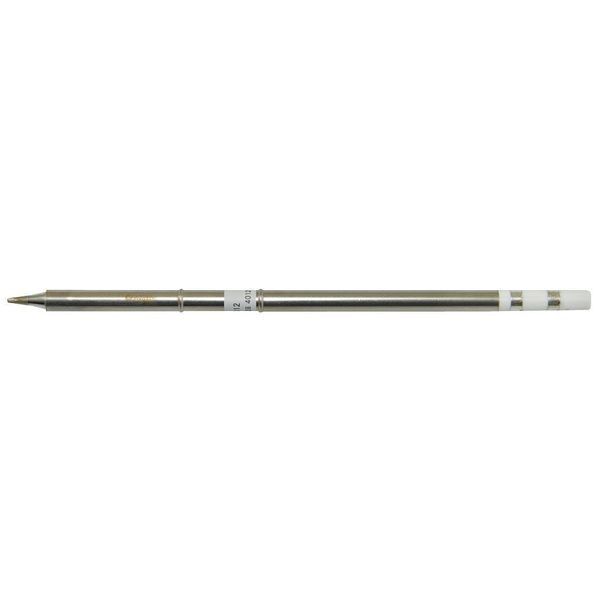Soldering Tip, Chisel, 1.2mm x 10mm