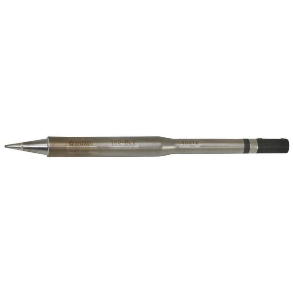 Soldering Tip, Heavy Duty, 0.5mmx15mm