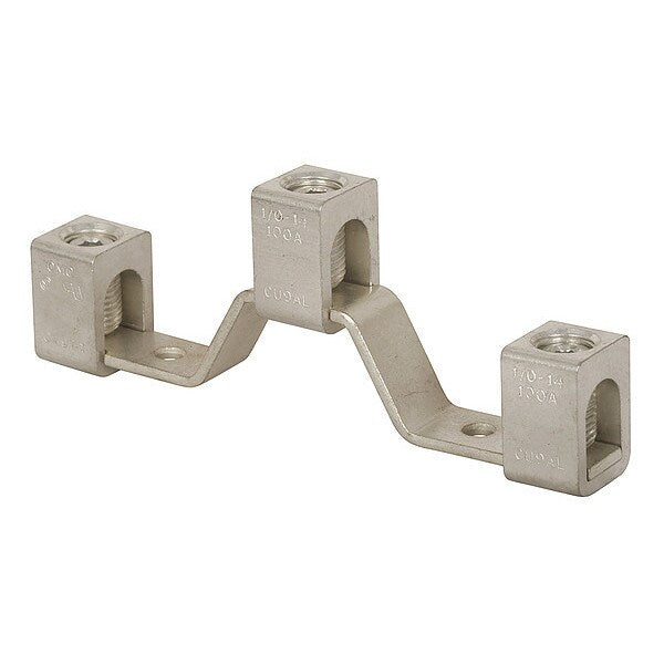 Neutral Kit, 120/240VAC, 60-100A