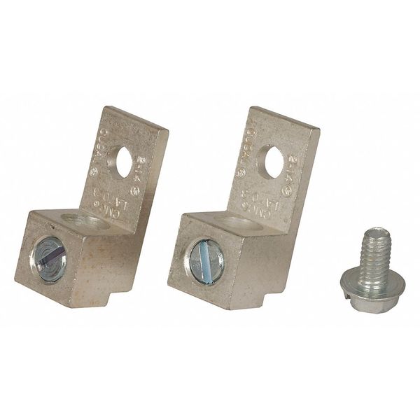 Neutral Kit, 240/480/600VAC/250/600VDC