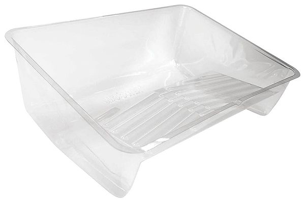 Polypropylene Paint Tray Liner, 1 gal, 14