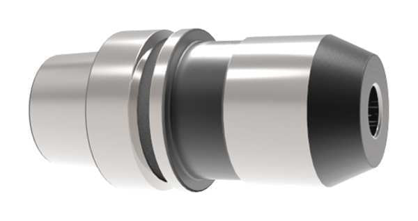 Reduction Sleeve, ISO 26623-1, 6mm, PSK 80
