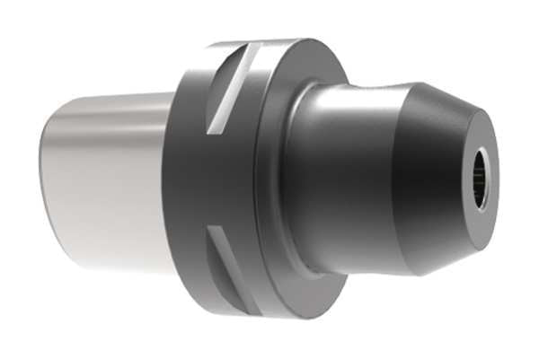Reduction Sleeve, ISO 12164-1, 12mm, HSK 80
