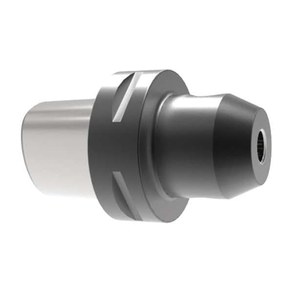 Reduction Sleeve, ISO 12164-1, 10mm, HSK 50