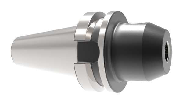 Reduction Sleeve, DIN 69893-5, 10mm, HSK 50