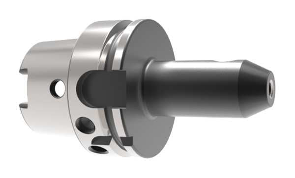 Reduction Sleeve, ISO 26623-1, 10mm, PSK 32