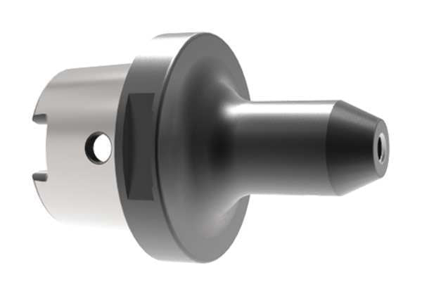 Reduction Sleeve, ISO 26623-1, 18mm, PSK 80