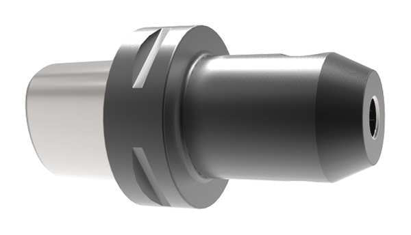 Reduction Sleeve, ISO 12164-1, 6mm, HSK 40