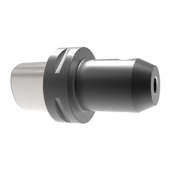 Reduction Sleeve, ISO 12164-1, 14mm, HSK 50