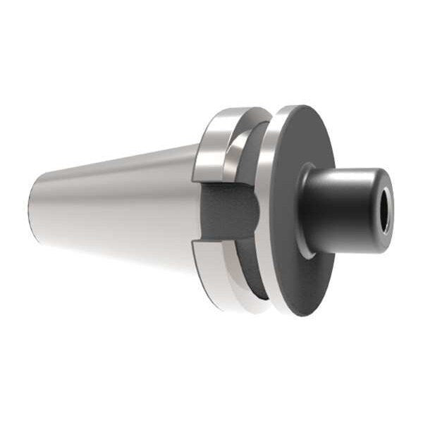 Adapter Sleeve, ISO 26623-1, 4mm, PSK 80