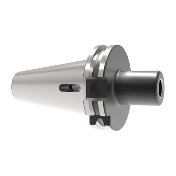 Adapter Sleeve, ISO 12164-1, 3mm, HSK 80