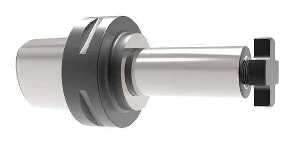 Shell Mill Holder, 422.0002.382, 3.503in