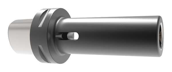Adapter Sleeve, ISO 12164-1, 2mm, HSK 50