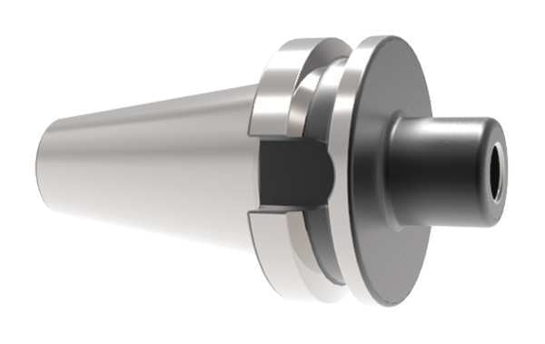 Adapter Sleeve, ISO 12164-1, 5mm, HSK 80