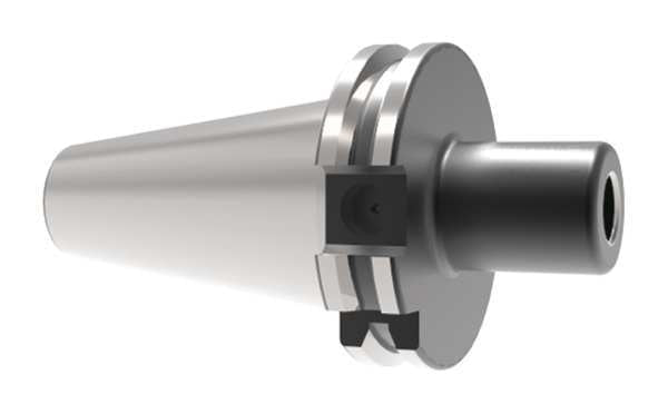 Adapter Sleeve, ISO 12164-1, 3mm, HSK 80