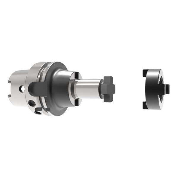 End Mill Arbor, 489.0003.323, 4.763 in. L