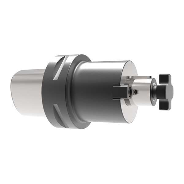 End Mill Arbor, 489.0001.382, 2.716 in. L