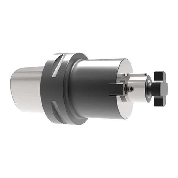 End Mill Arbor, 489.0032.383, 4.409 in. L