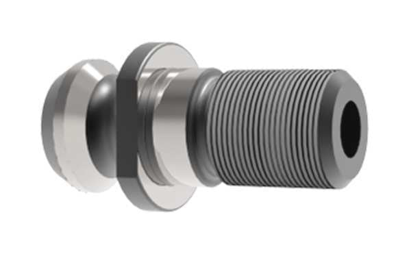 Retention Knob, MAS BT, 50mm, M 24