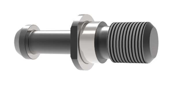 Retention Knob, JIS B 6339, 50mm, M 24