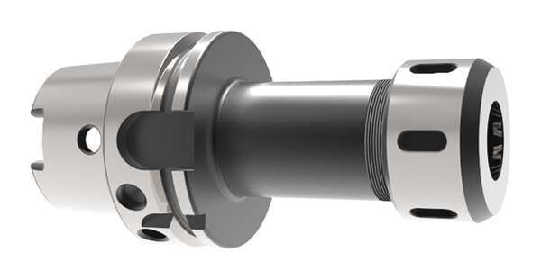 Collet Chuck Extension, 1.69in., 4.921in.L