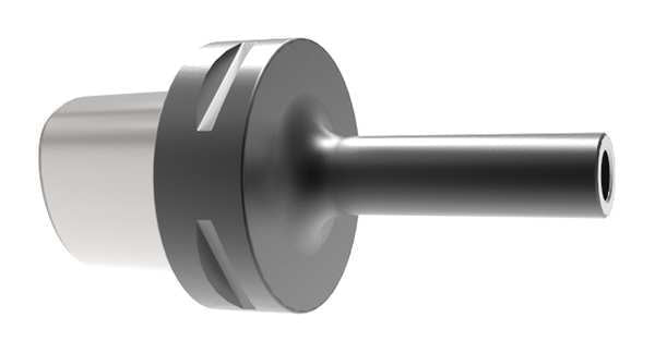 Tool Holder, 571.0002.382, 4.094 in. L