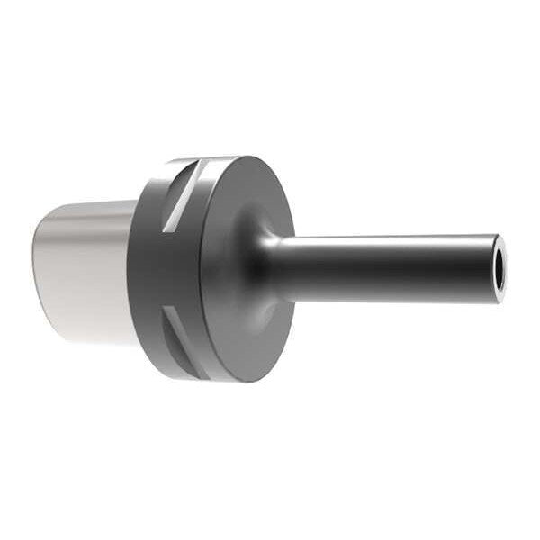 Tool Holder, 571.0001.382, 3.700 in. L