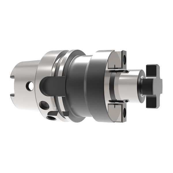 End Mill Arbor, 579.0002.321, 4.173 in. L
