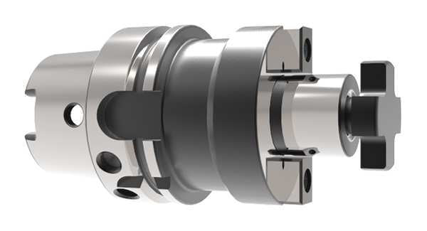 End Mill Arbor, 579.0004.323, 4.606 in. L