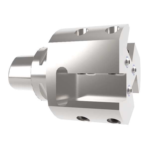 Tool Holder, 586.0405.385, 6.811 in. L