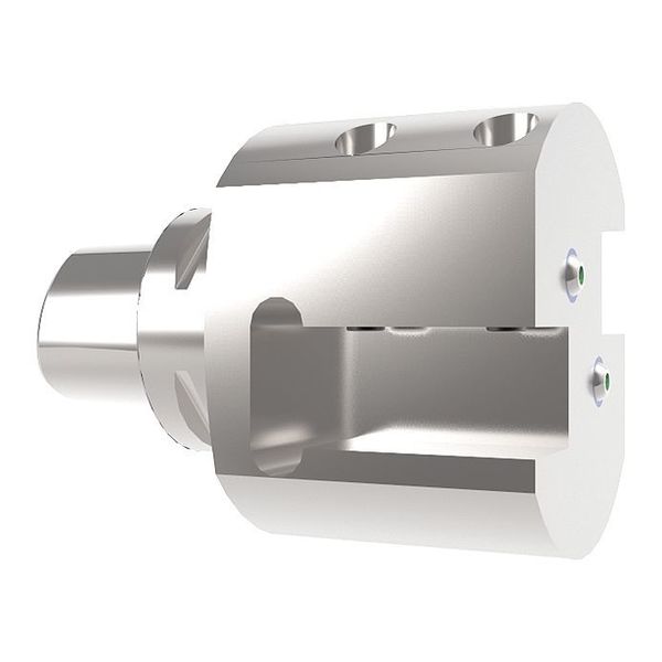 Tool Holder, 586.0204.385, 5.826 in. L